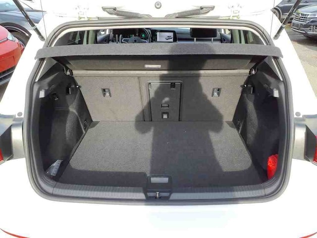 Volkswagen Golf 1.5 TSI Golf VIII