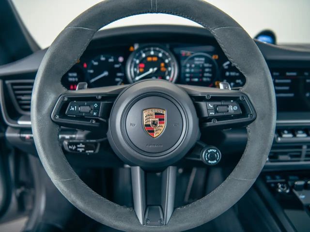 Porsche 911 Carrera Coupé Turbo