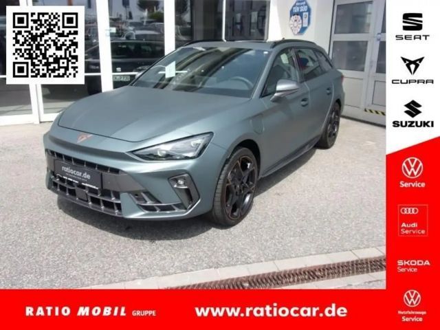 Cupra Leon DSG Sportstourer VZ