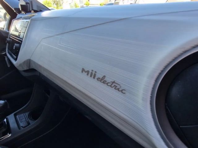 Seat Mii electric Plus