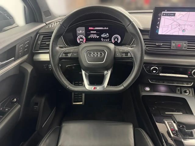 Audi Q5 40 TDI Quattro Sportback