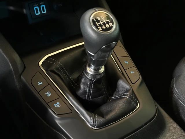 Ford Focus Active Wagon