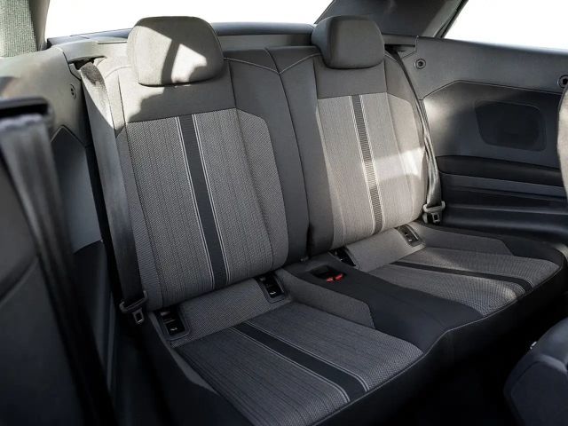 Volkswagen T-Roc 1.0 TSI Cabriolet Style