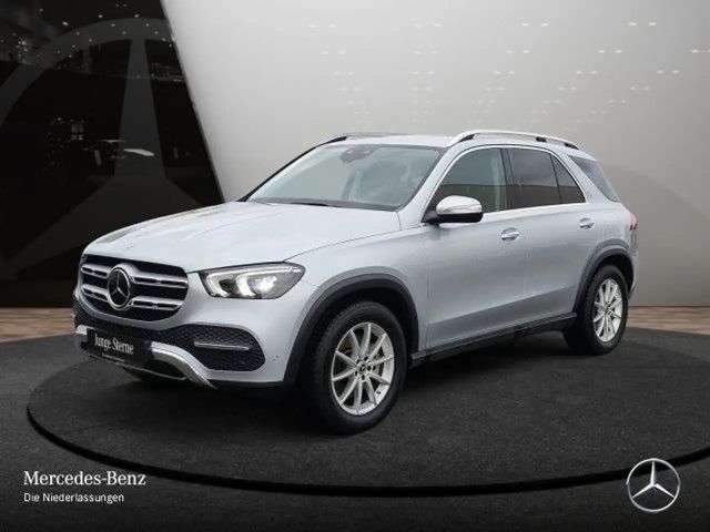Mercedes-Benz GLE 350 4MATIC GLE 350 e