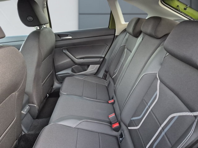 Volkswagen Taigo 1.5 TSI DSG Style