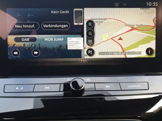 Nissan Juke N-Design / Tech-Paket + BOSE