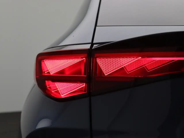 Cupra Tavascan Endurance