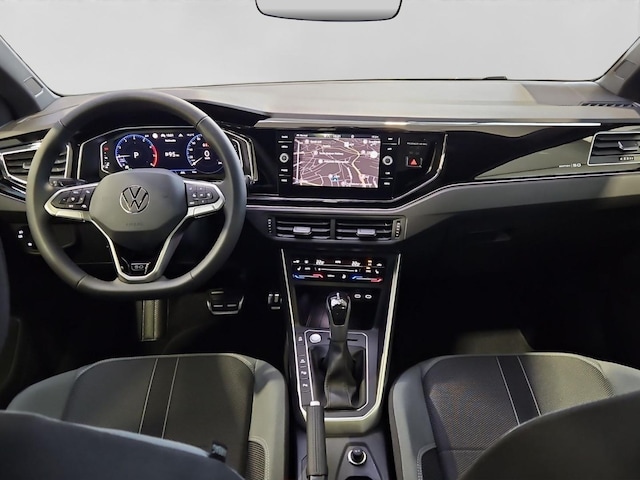 Volkswagen Polo 1.0 TSI DSG IQ.Drive Style