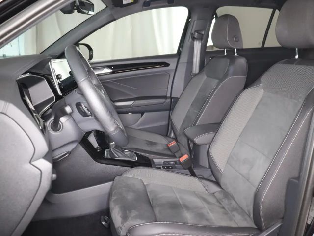 Volkswagen T-Roc DSG R-Line