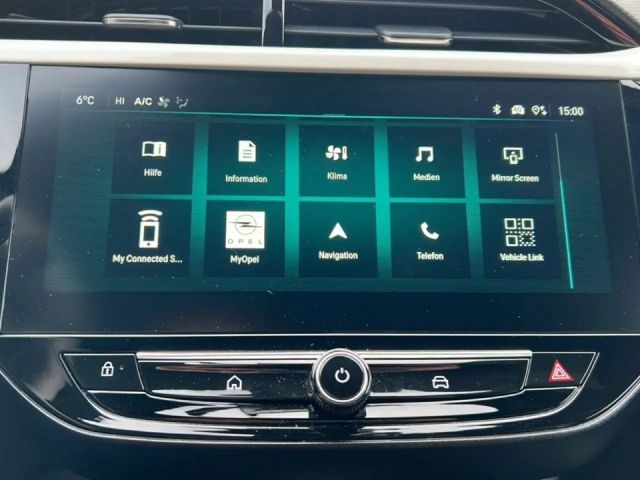 Opel Corsa GS-Line Grand Sport