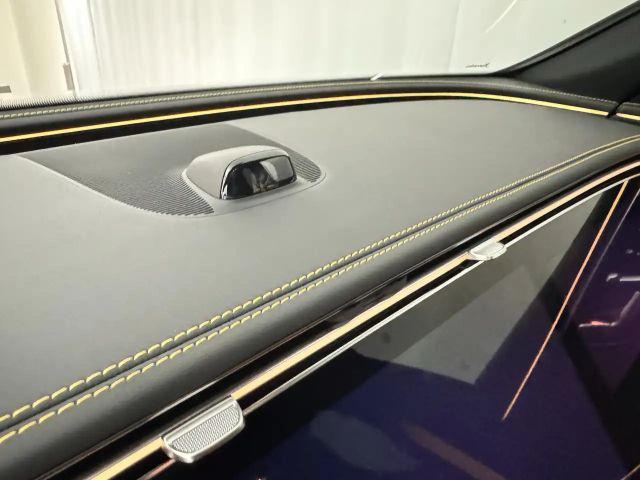 Mercedes-Benz E 53 AMG 4MATIC AMG Line Sedan