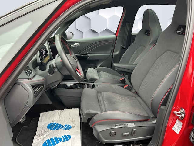 Volkswagen ID.3 GTX Performance