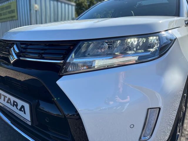 Suzuki Vitara AllGrip Comfort