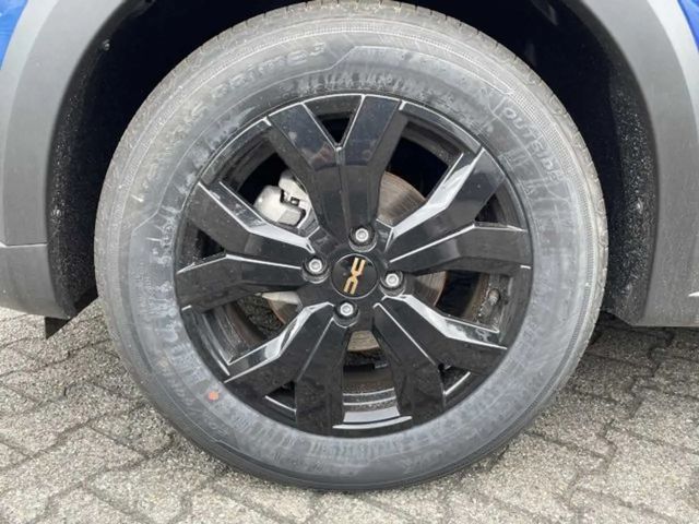 Dacia Sandero Extreme Stepway