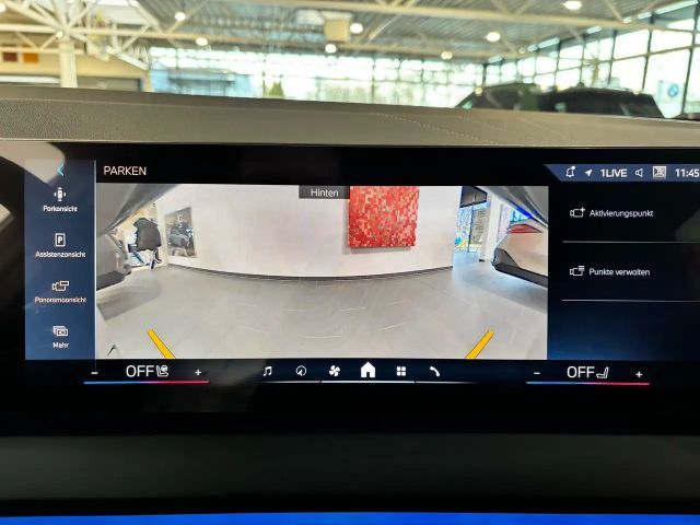 BMW X3 M-Sport xDrive