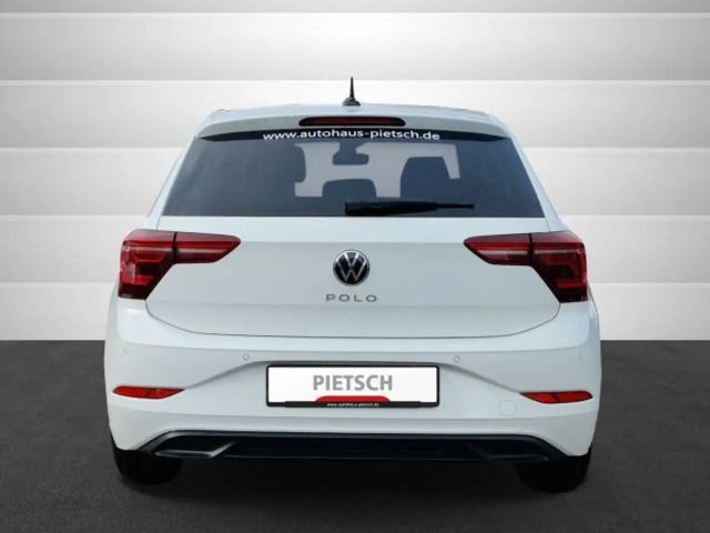Volkswagen Polo Style
