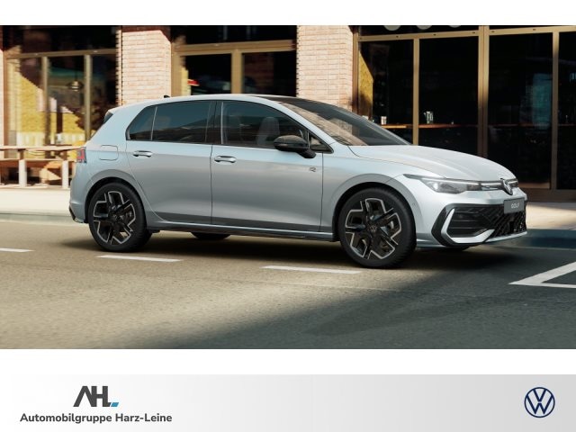 Volkswagen Golf 1.5 TSI Golf VIII IQ.Drive