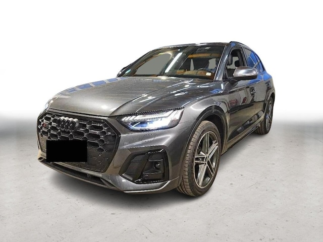 Audi SQ5 SUV TDI tiptronic Audi SQ5 SUV