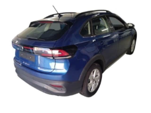 Volkswagen Taigo 1.0 TSI Life