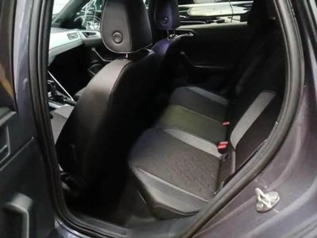 Volkswagen Taigo 1.0 TSI DSG