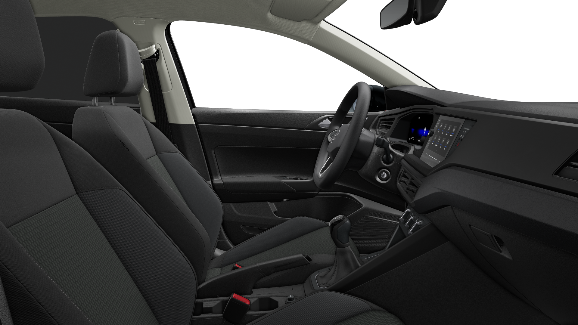 Volkswagen Taigo 1.0 TSI