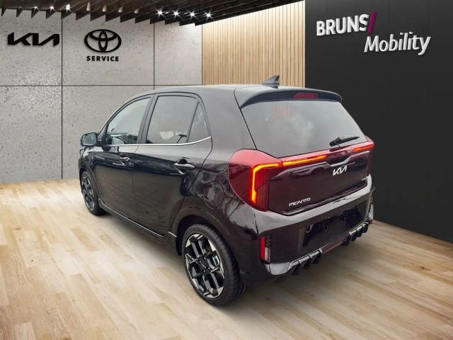 Kia Picanto GT-Line