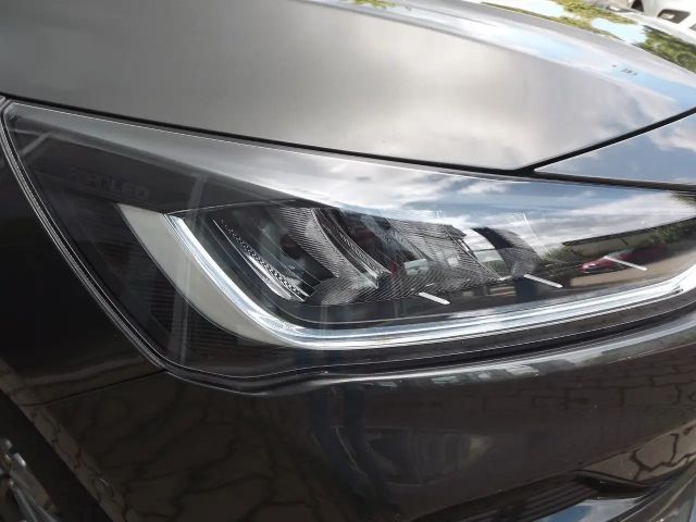 Ford Focus ST Line Wagon