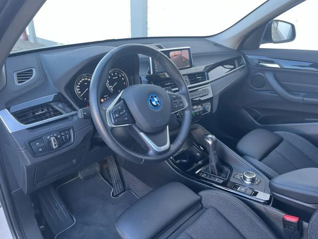 BMW X1 Sport Line xDrive25e