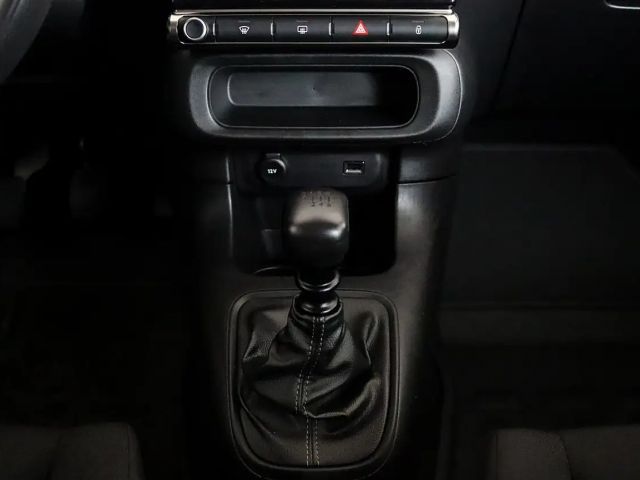 Citroën C3 HDi 100 S&S LED NAVI WINTERPAKET