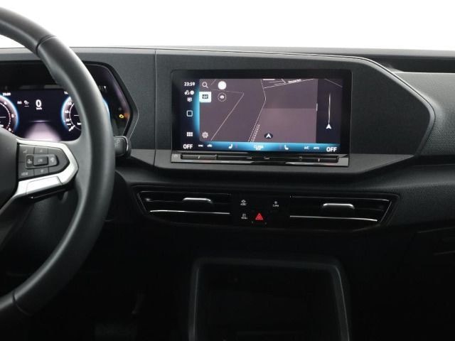 Volkswagen Caddy 2.0 TDI DSG Life