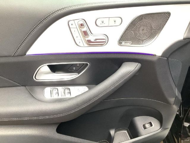 Mercedes-Benz GLE 300 4MATIC GLE 300 d