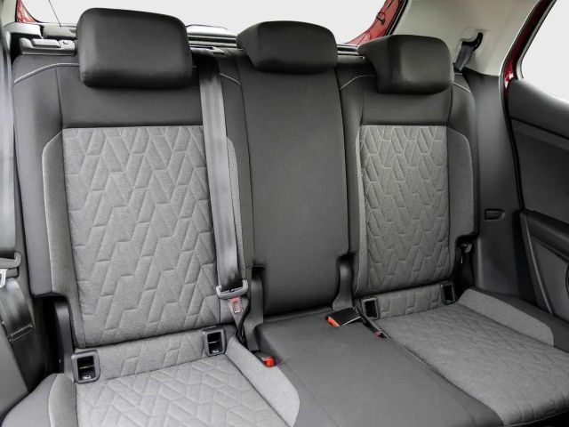 Volkswagen T-Cross 1.5 TSI DSG Life