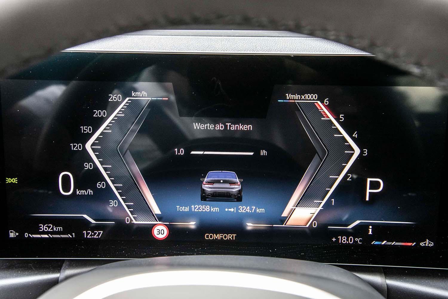 BMW M340 Sedan xDrive