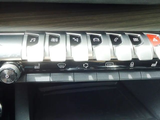 Peugeot 3008 EAT8 GT-Line