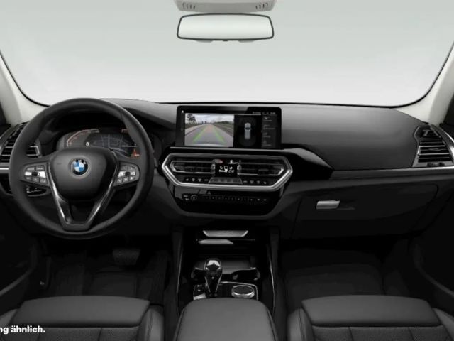 BMW X3 Comfort pakket xDrive30i