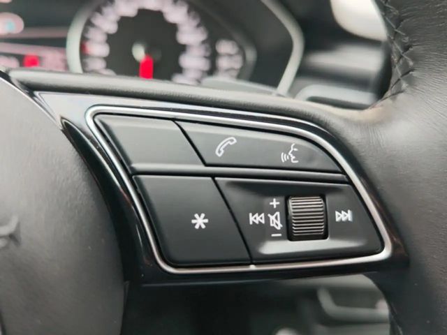 Audi A4 35 TDI Avant S-Tronic