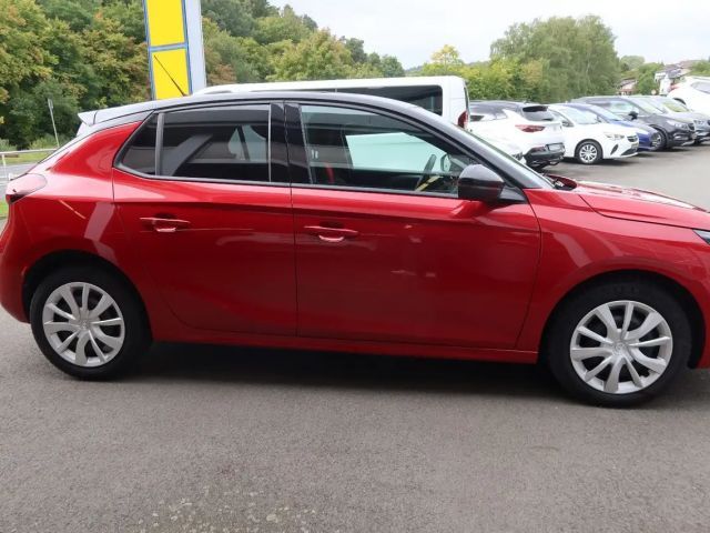 Opel Corsa GS-Line Grand Sport