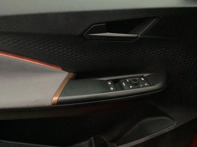 Cupra Born 58 kWh