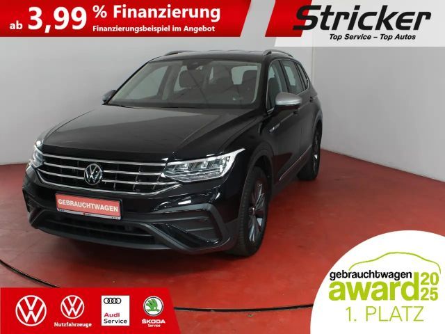 Volkswagen Tiguan 2.0 TDI Allspace Life