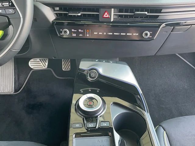 Kia EV6 GT-Line Vierwielaandrijving