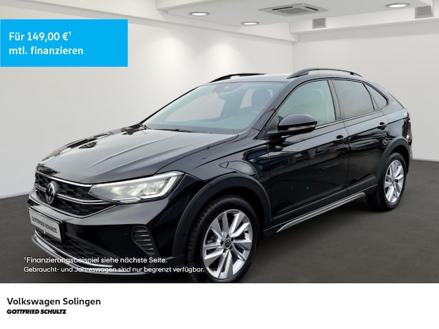 Volkswagen Taigo 1.0 TSI