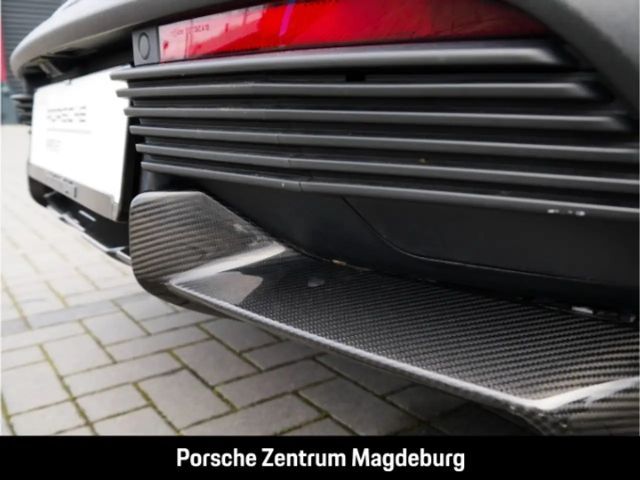 Porsche Taycan Cross Turismo S Turbo