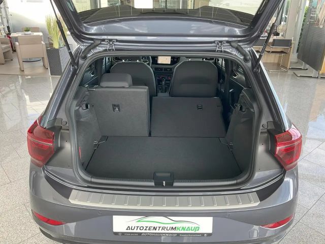 Volkswagen Polo 1.0 TSI DSG IQ.Drive R-Line