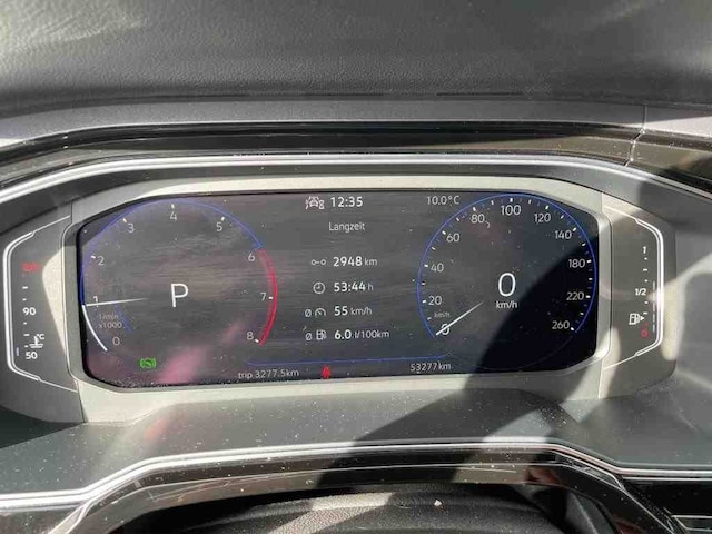 Volkswagen Polo 1.0 TSI Style