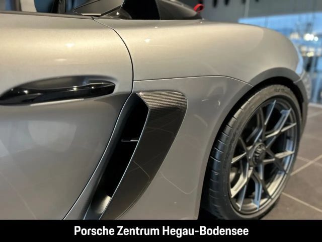 Porsche Cayman 718 RS