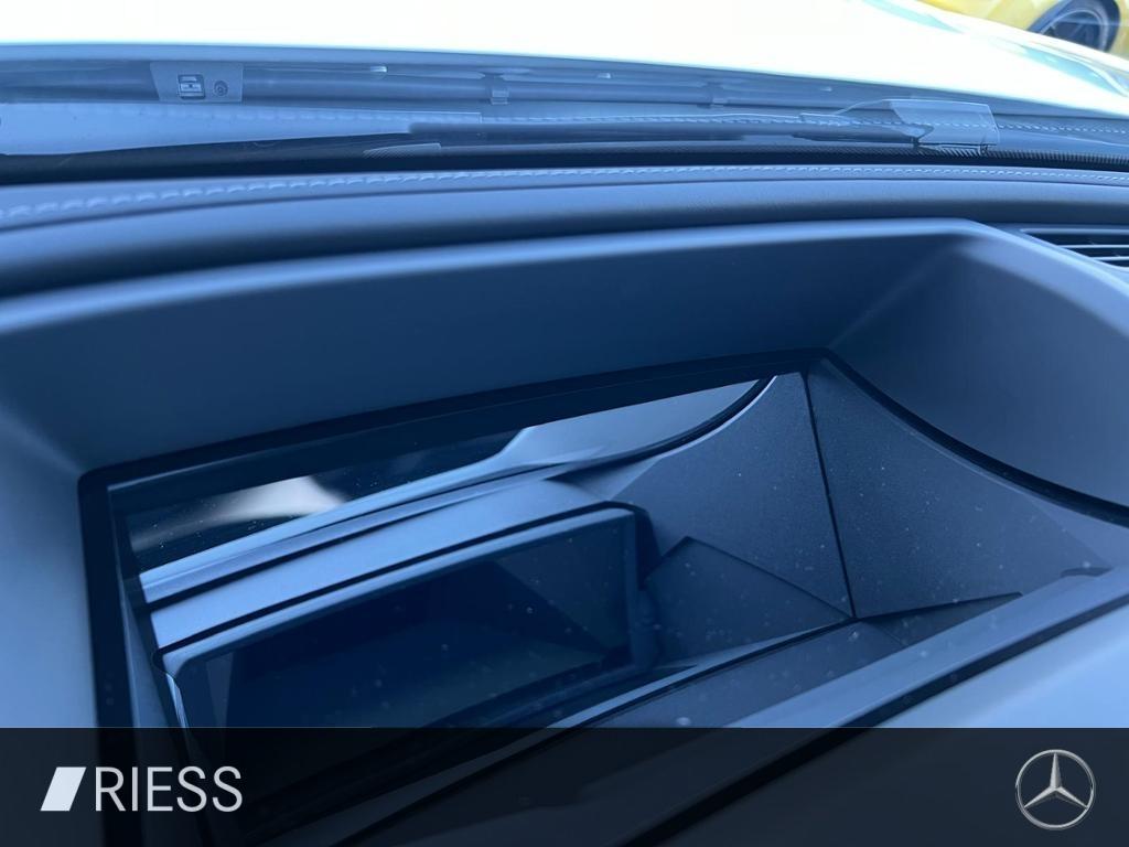 Mercedes-Benz GLC 450 AMG Line Limousine Lang