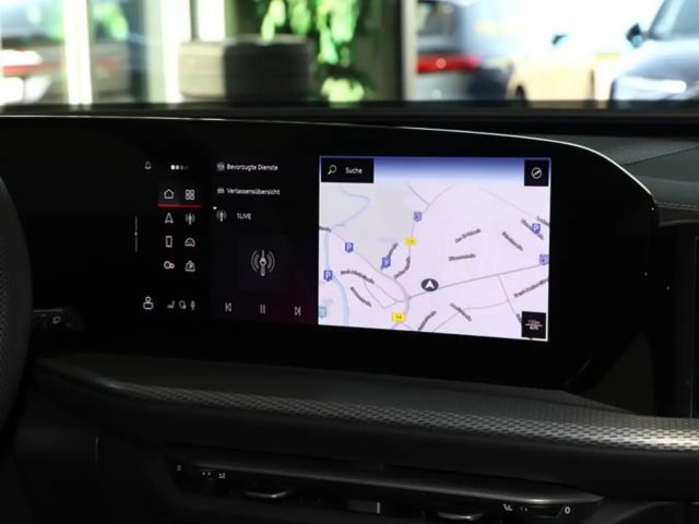 Audi Q5 Quattro S-Line