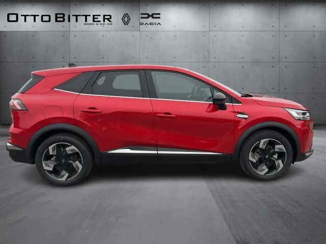 Renault Symbioz Techno