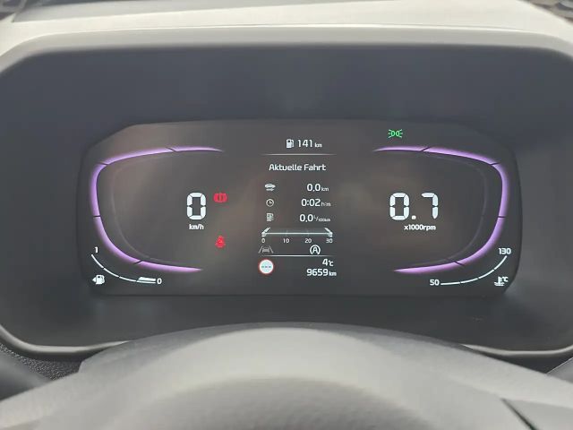 Kia Picanto 1,2 DPI Titan - 4-Zylinder!