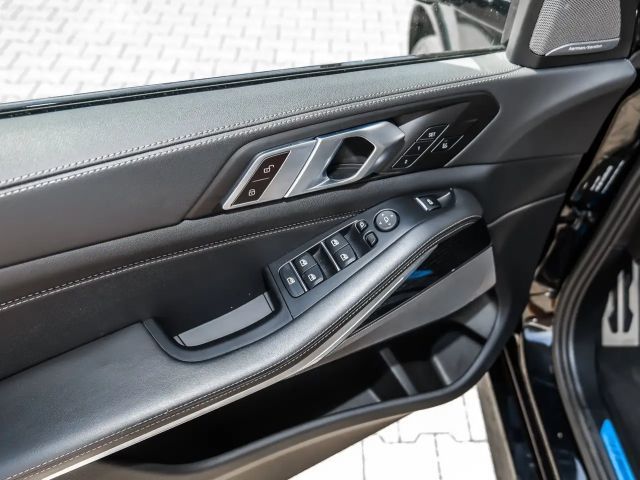 BMW X5 M-Sport xDrive30d